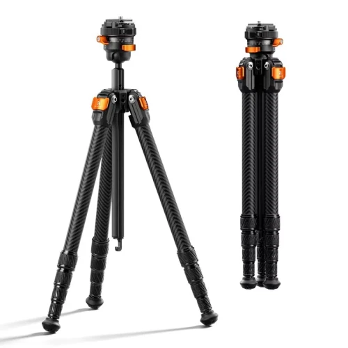 Statyw K&F A225C2+BH-28L (KF09.175)