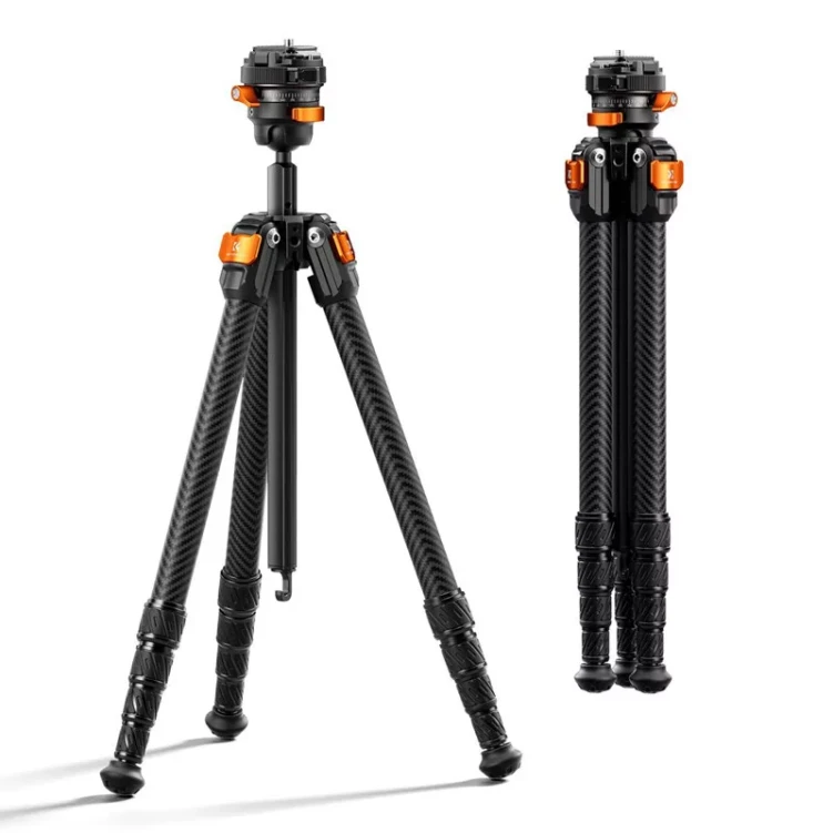 Statyw K&F A225C2+BH-28L (KF09.175)