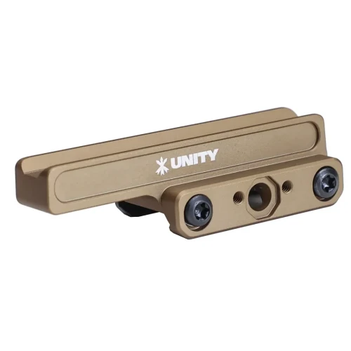 Montaż UNITY Tactical FAST KICKR TAN