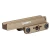 Montaż UNITY Tactical FAST KICKR TAN