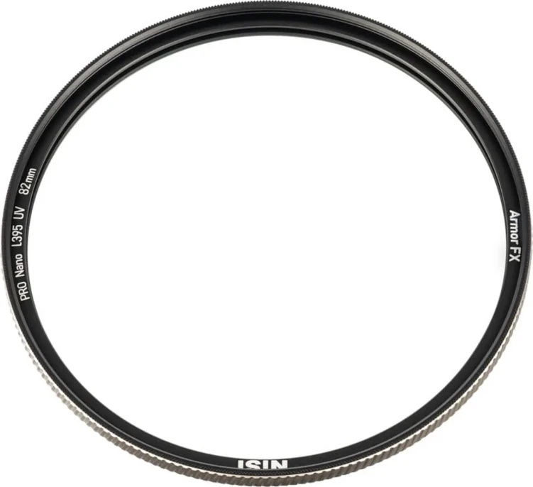 Filtr NiSi UV Armor FX Pro Nano L395 49 mm