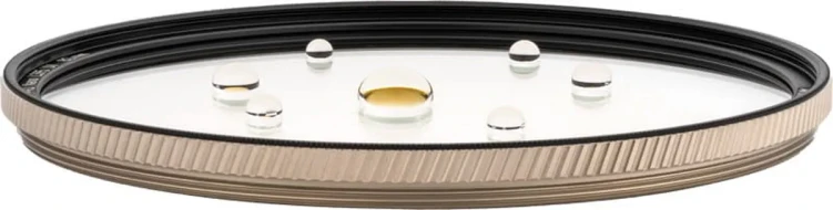 Filtr NiSi UV Armor FX Pro Nano L395 49 mm