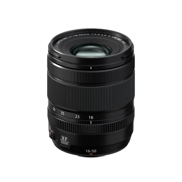 FUJIFILM X-S20 + XF16-50 F2.8-4.8 R LM WR