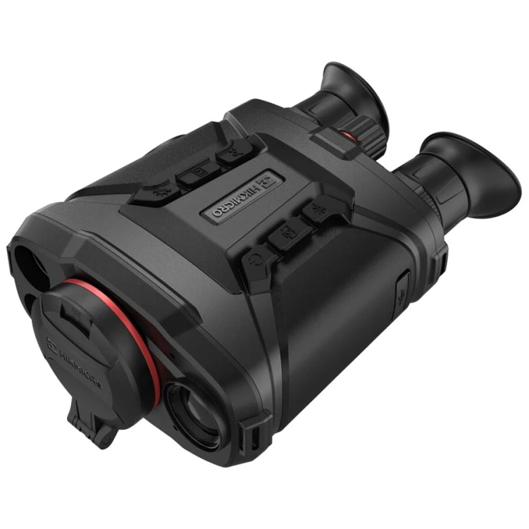 Lornetka termowizyjna Hikmicro Raptor RQ50LN LRF 940nm