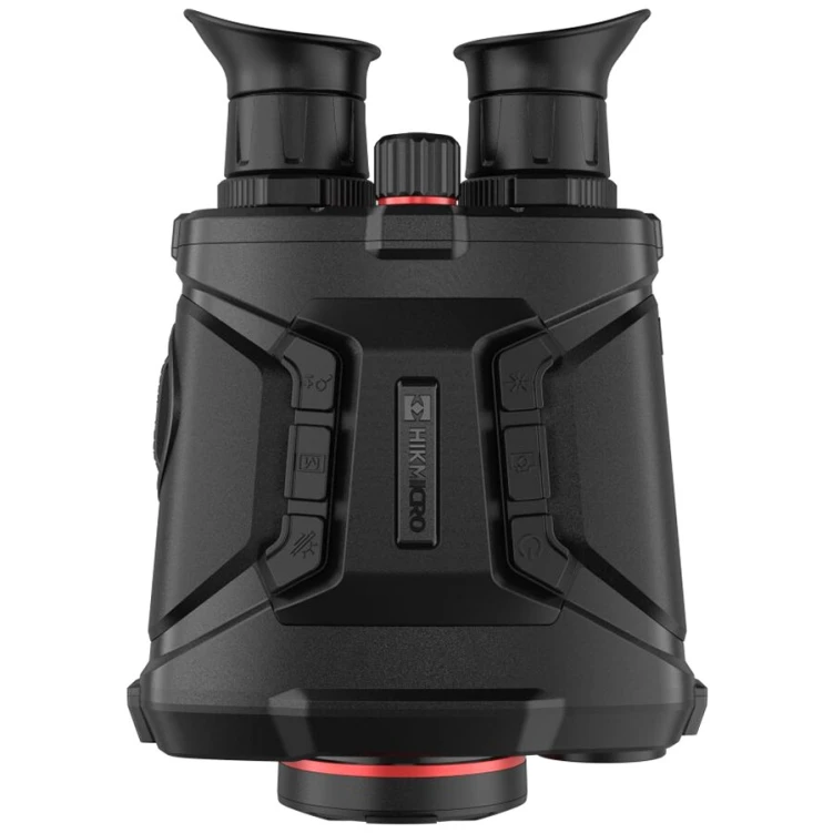 Lornetka termowizyjna Hikmicro Raptor RQ50LN LRF 940nm