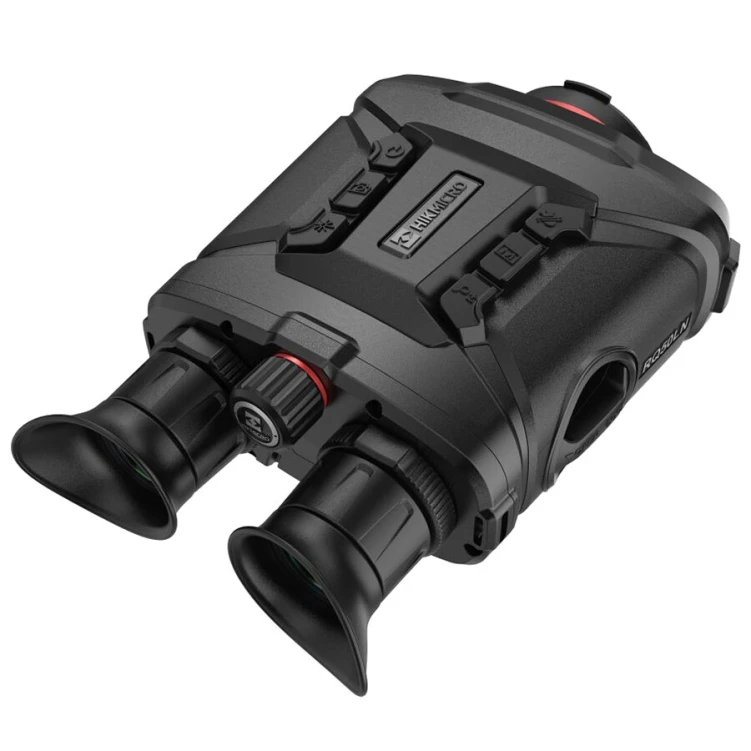 Lornetka termowizyjna Hikmicro Raptor RQ50LN LRF 940nm