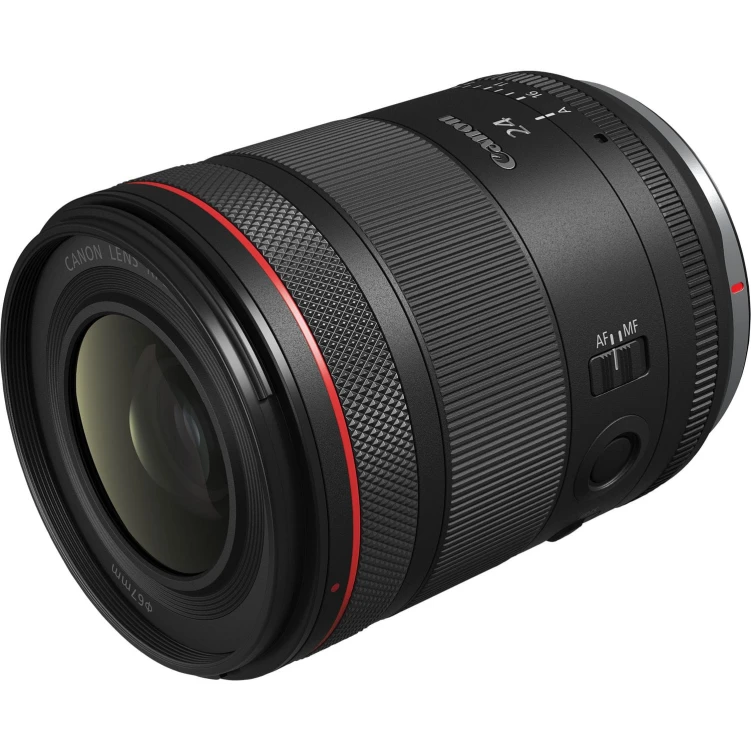 Obiektyw Canon RF 24 mm f/1.4 L VCM