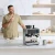 Ekspres do kawy Breville Barista Classic VCF186X