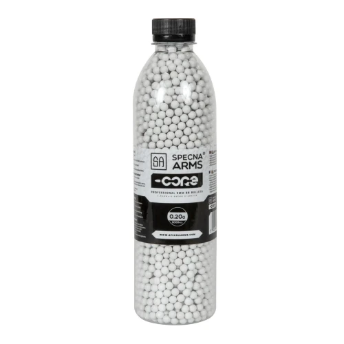 Kulki 0,20G Specna Arms Core 3000SZT.