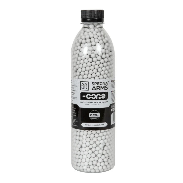 Kulki 0,20G Specna Arms Core 3000SZT.