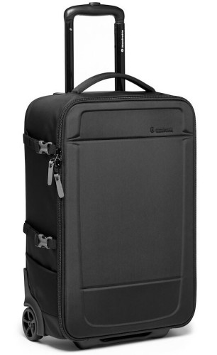 Walizka MANFROTTO Advanced III Rolling Bag Czarny