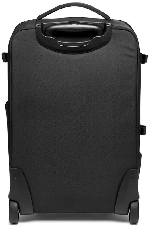 Walizka MANFROTTO Advanced III Rolling Bag Czarny