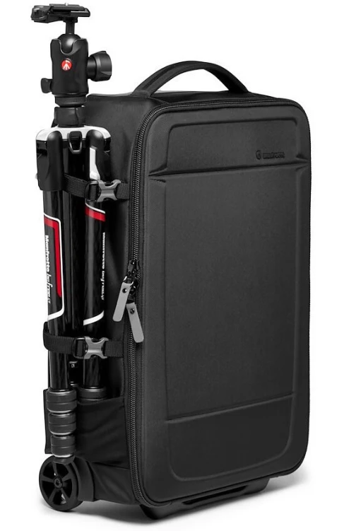 Walizka MANFROTTO Advanced III Rolling Bag Czarny