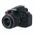 NIKON D5200 + AF-S DX 18-55 F3.5-5.6G VR II
