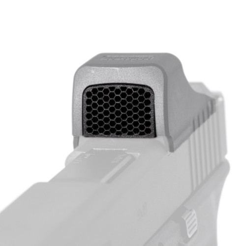 OpticGard GlareGard do Holosun SCS-MOS
