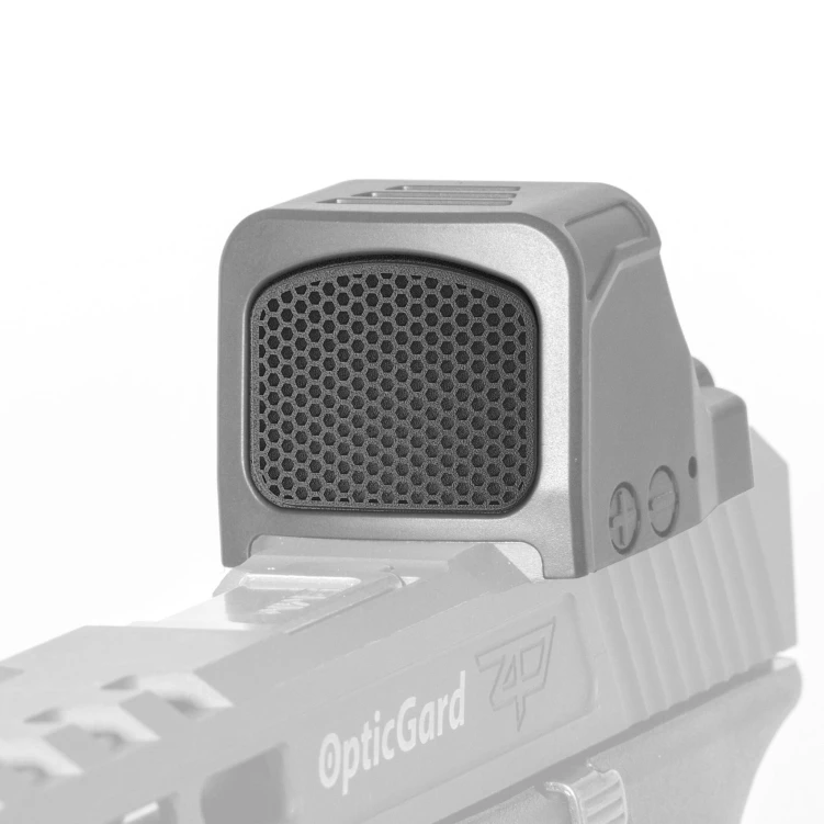 OpticGard GlareGard do Holosun 507 COMP