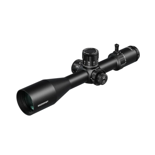 Luneta celownicza Discovery Optics HD GEN III 5-30×56 SFIR FFP MRAD 34 mm