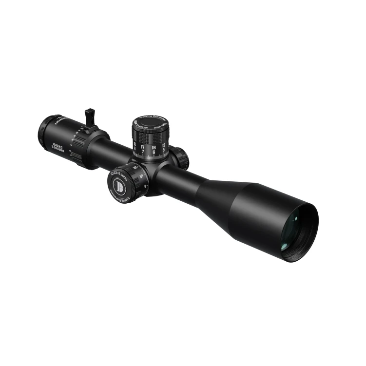 Luneta celownicza Discovery Optics HD GEN III 5-30×56 SFIR FFP MRAD 34 mm
