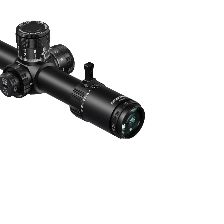Luneta celownicza Discovery Optics HD GEN III 5-30×56 SFIR FFP MRAD 34 mm