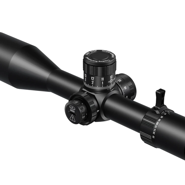 Luneta celownicza Discovery Optics HD GEN III 5-30×56 SFIR FFP MRAD 34 mm