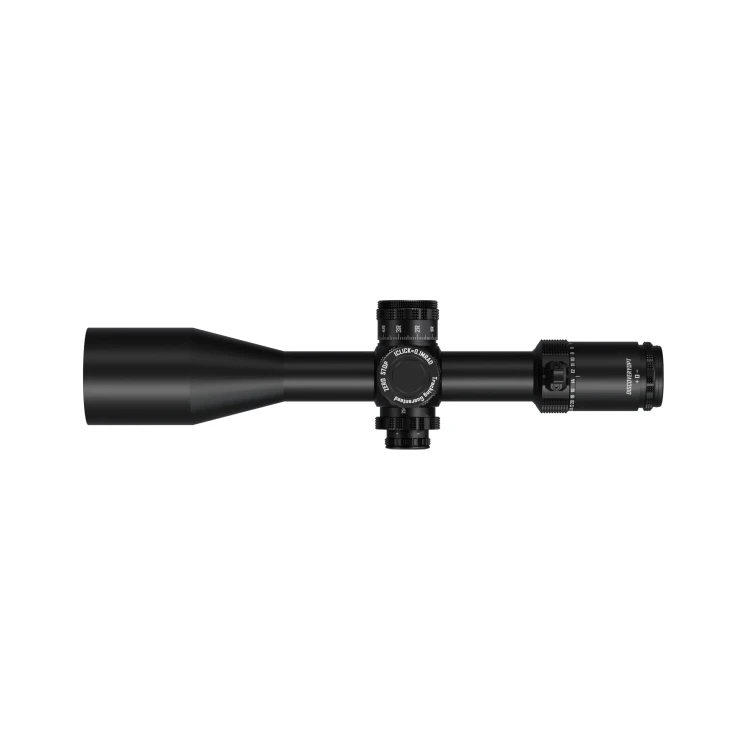 Luneta celownicza Discovery Optics HD GEN III 5-30×56 SFIR FFP MRAD 34 mm