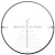 Luneta celownicza Discovery Optics ED-ELR GEN III 5-40X56SFIR FFP-MRAD