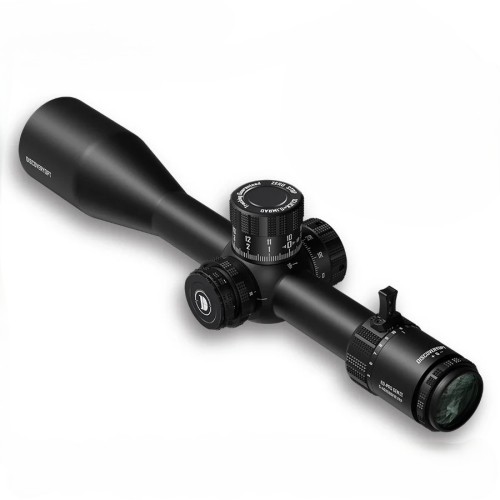 Luneta celownicza Discovery Optics ED-ELR GEN III 5-40X56SFIR FFP-MRAD