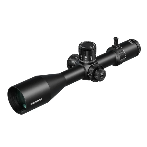 Luneta celownicza Discovery Optics HD GEN III 5-30×56 SFIR FFP MRAD 34 mm