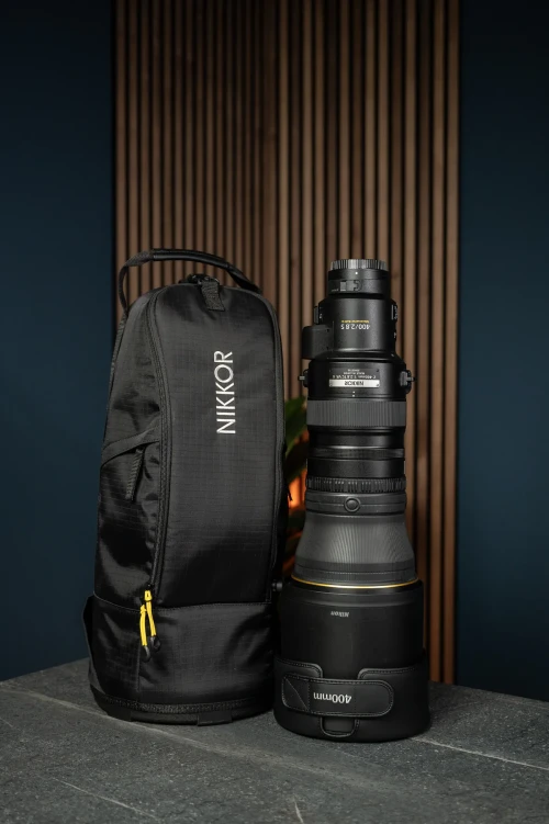 Obiektyw Nikon Z 400 mm f/2.8 TC VR S Używany