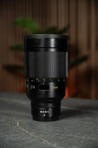 Nikon Nikkor Z 58mm f/0.95 S Noct Używany