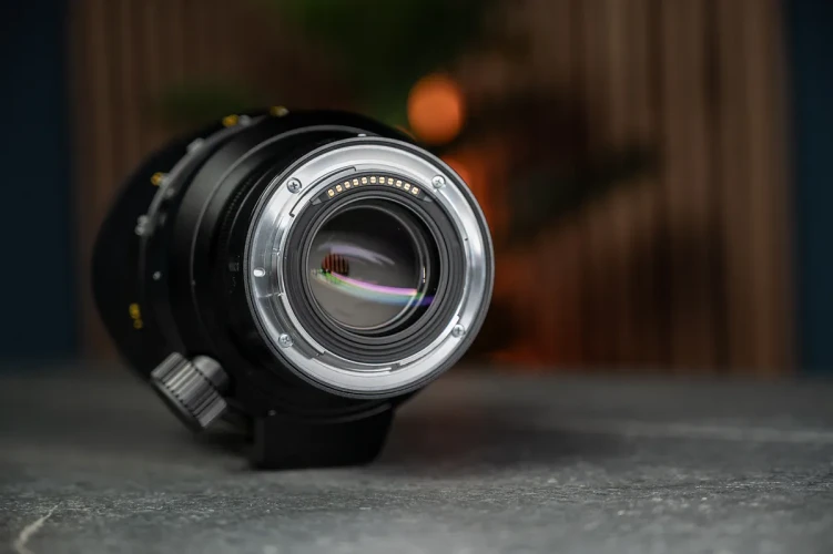 Nikon Nikkor Z 58mm f/0.95 S Noct Używany