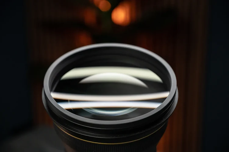 Nikon Nikkor Z 58mm f/0.95 S Noct Używany