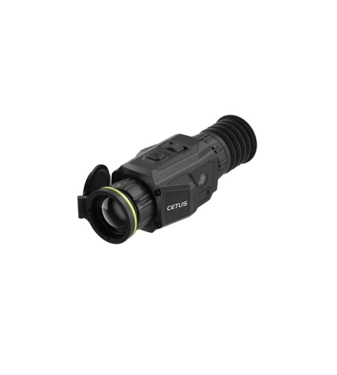 Celownik termowizyjny Pixfra Cetus PFI-C635