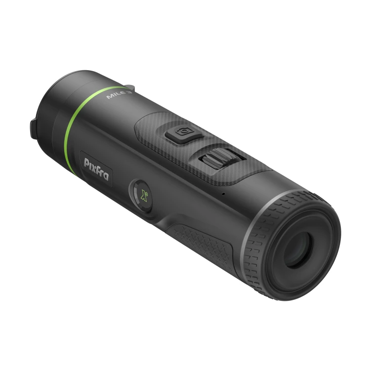 Monokular termowizyjny Pixfra Mile 3 M335