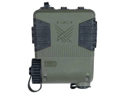 Falconclaw PTT GREEN