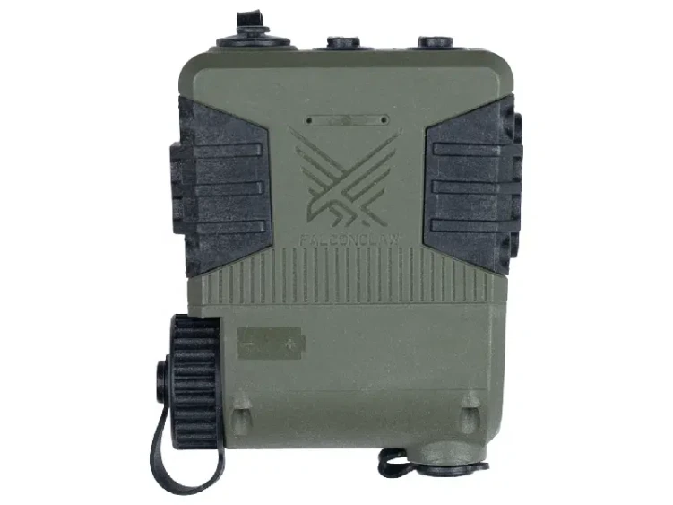Falconclaw PTT GREEN