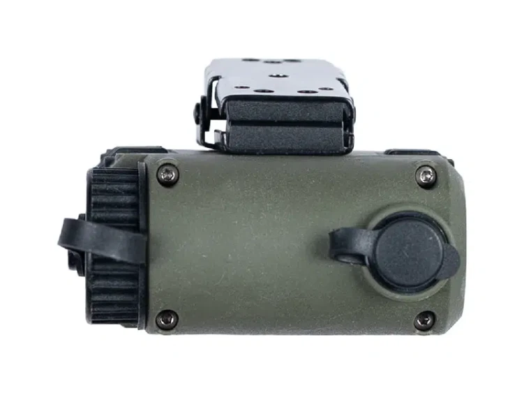 Falconclaw PTT GREEN