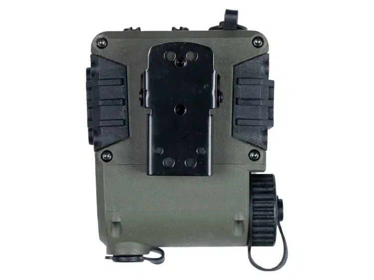 Falconclaw PTT GREEN