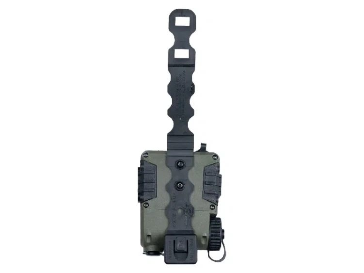 Falconclaw PTT GREEN