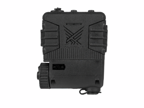 Falconclaw PTT CZARNY