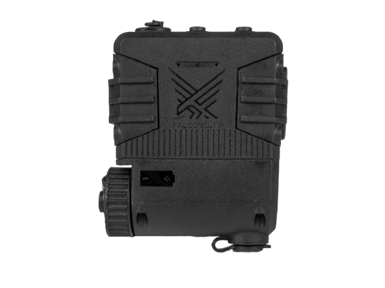 Falconclaw PTT CZARNY
