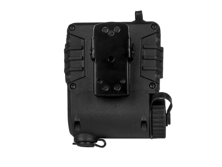 Falconclaw PTT CZARNY