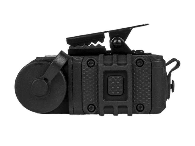 Falconclaw PTT CZARNY