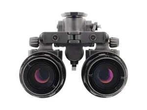 Gogle noktowizyjne FC-B 1400+ Biały Fosfor CZARNE