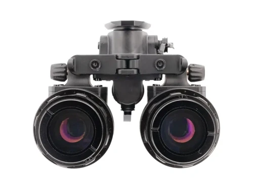 Gogle noktowizyjne FC-B 1400+ Biały Fosfor CZARNE