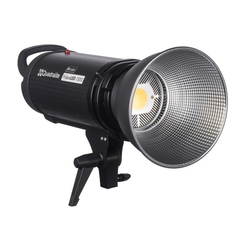 Lampa LED Quadralite VideoLED 1500 Bi-Color