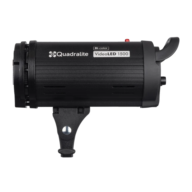 Lampa LED Quadralite VideoLED 1500 Bi-Color