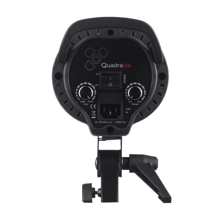 Lampa LED Quadralite VideoLED 1500 Bi-Color