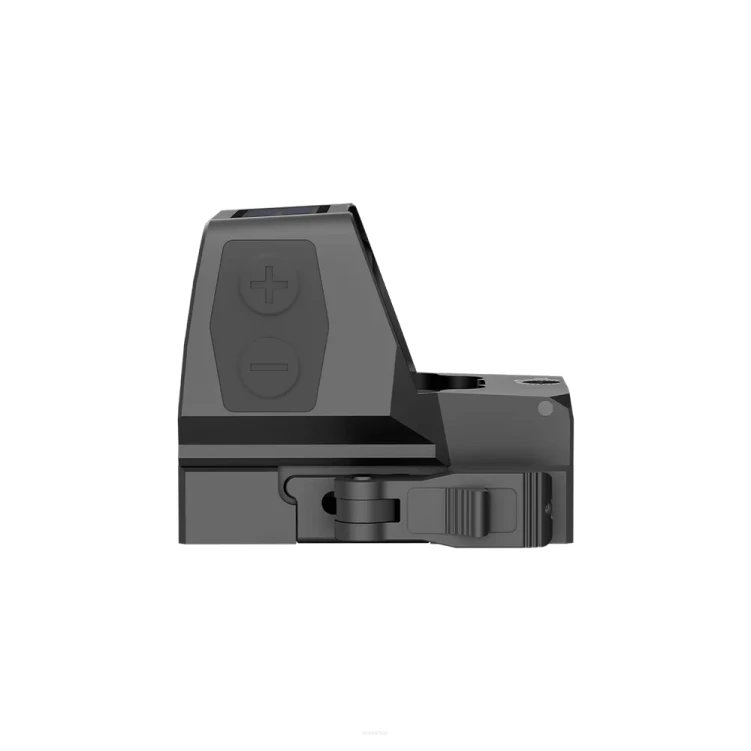 Kolimator Vector Optics Frenzy Plus F3 1x22x32 Red Dot Solar SCRD-SM44