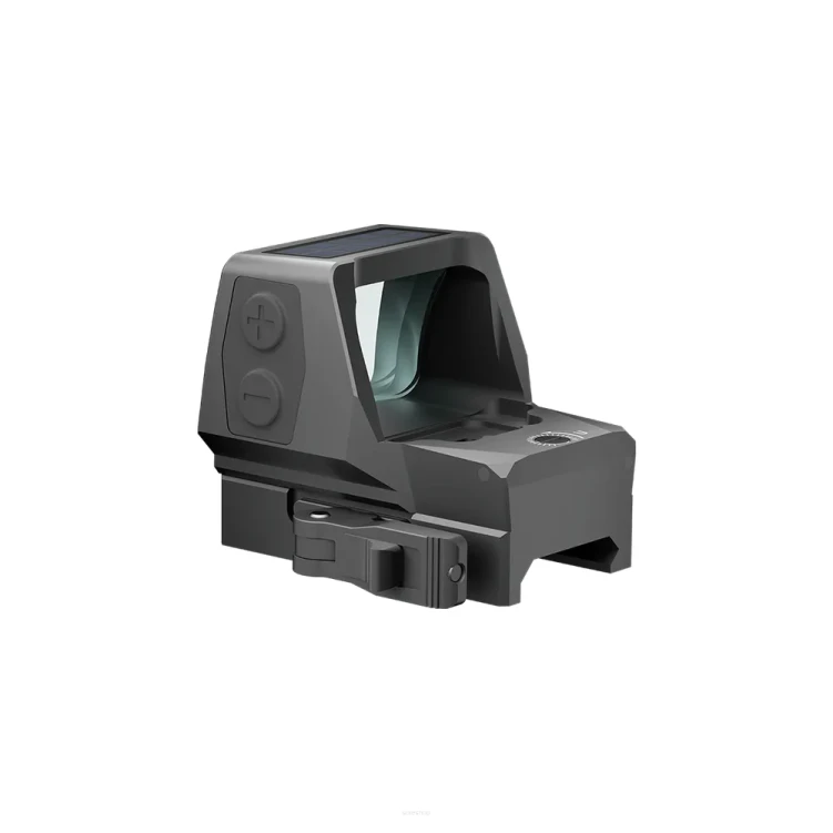 Kolimator Vector Optics Frenzy Plus F3 1x22x32 Red Dot Solar SCRD-SM44